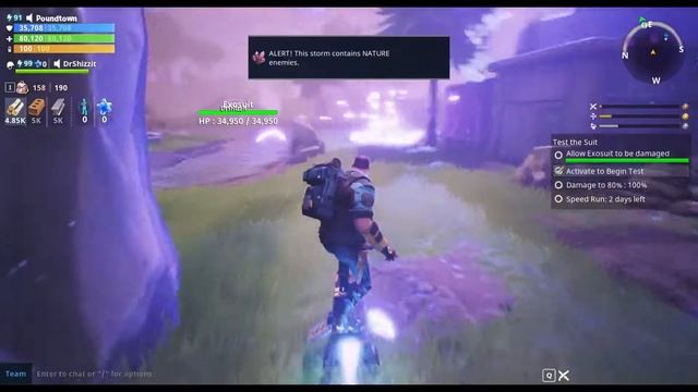 Blockbuster Event Quest Walkthrough: Page 5 смотреть онлайн