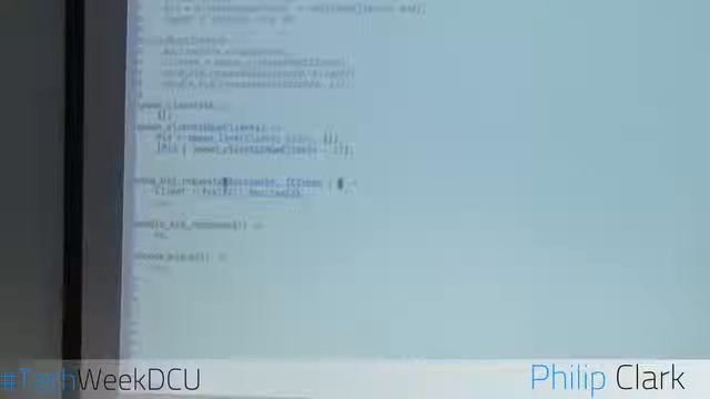 An Introduction to Erlang смотреть онлайн
