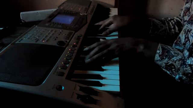 Holy Holy Holy, Lord God Almighty in F# смотреть онлайн