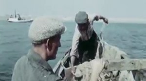 Аральское море (Казахфильм, 1963)