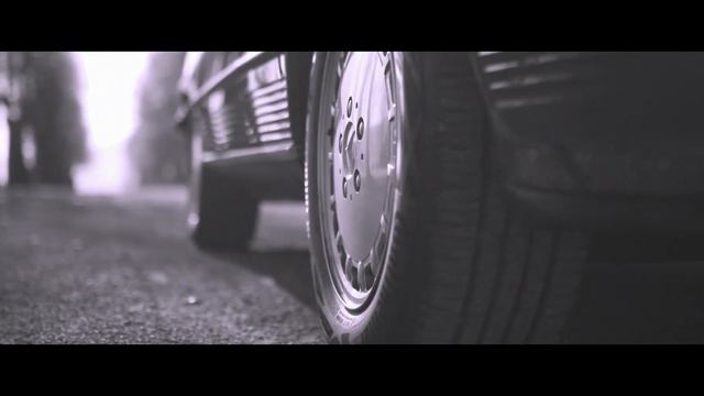 Kestenholz Classic & Sportcars: Mercedes-Benz SL 300 смотреть онлайн