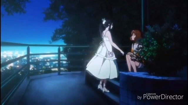 ♡ бывшая, но навсегда лучшая подруга ♡ [ AMV ] смотреть онлайн