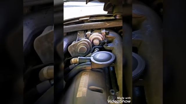 Автоэксперт и Volkswagen Touareg смотреть онлайн