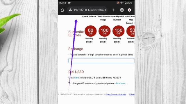 How To Change Jazz 4G Wifi Device Login Password смотреть онлайн