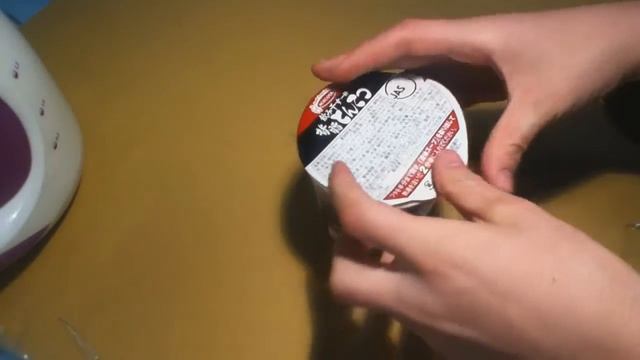 Рамен с курицей из Японии. Очень вкусно:) смотреть онлайн