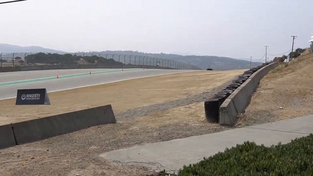 Race 7A - Rolex Motorsport Reunion Laguna Seca 2018 смотреть онлайн