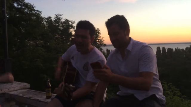 Mexicans in Taganrog смотреть онлайн