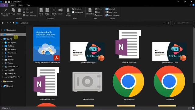 How to *Carefully* DELETE OneDrive Files WITHOUT Deleting Them From Your PC смотреть онлайн