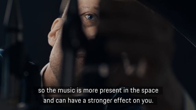 The Craft behind the Taycan || 05 | Digital Sound Systems смотреть онлайн