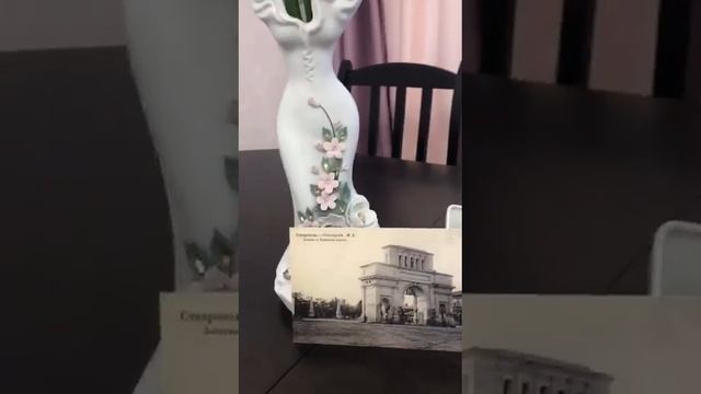 Отзыв покупателя Елена | Ваза и салатница | 