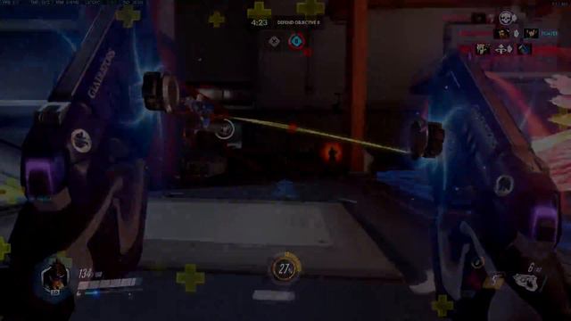 The Future of Competitive Overwatch ft. YourOverwatch смотреть онлайн