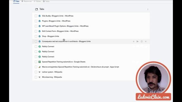 Découvrez “WP LearnRecall” : pour un Apprentissage Optimisé sur WordPress смотреть онлайн