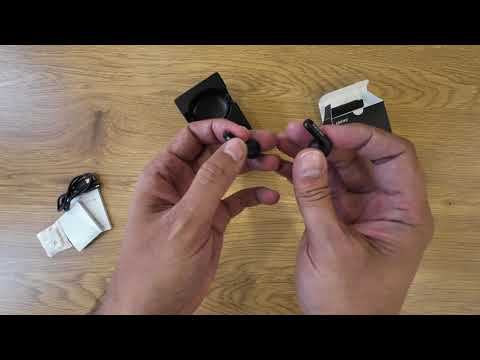 Беспроводные наушники Edifier X2S - звучат 26 часов! Стоит ли переплачивать за бренд? Реальный обзор смотреть онлайн