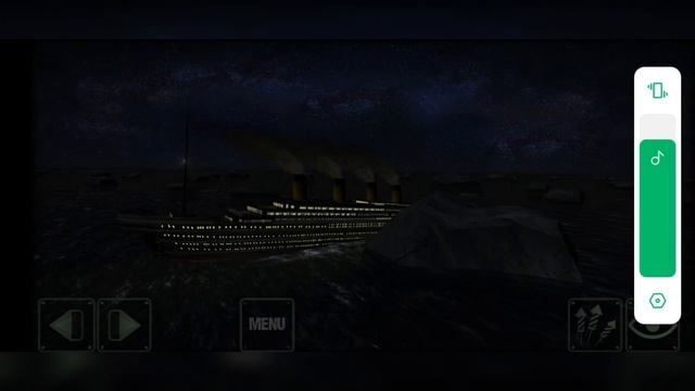 Играю в It's Titanic смотреть онлайн