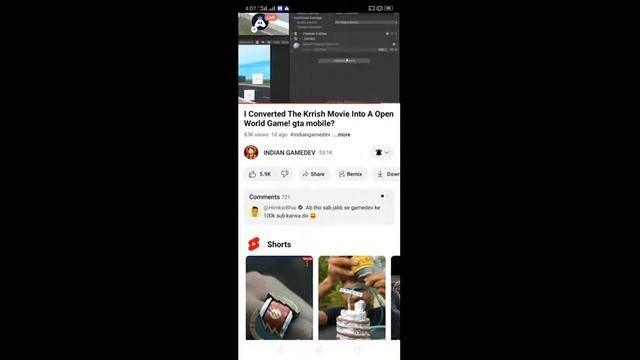 Hindi Minecraft Server : ? Life Stream | Java + PE Public Server Lifestyle Streaming with APK смотреть онлайн