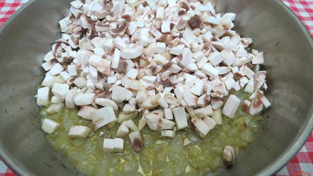 Рецепты от шеф-повара