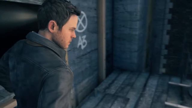 ПРОХОЖДЕНИЕ ►QUANTUM BREAK►ПК — #2 СПАСЕНИЕ УИЛЛА смотреть онлайн