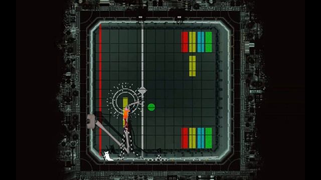 Five Pebbles Breakout смотреть онлайн