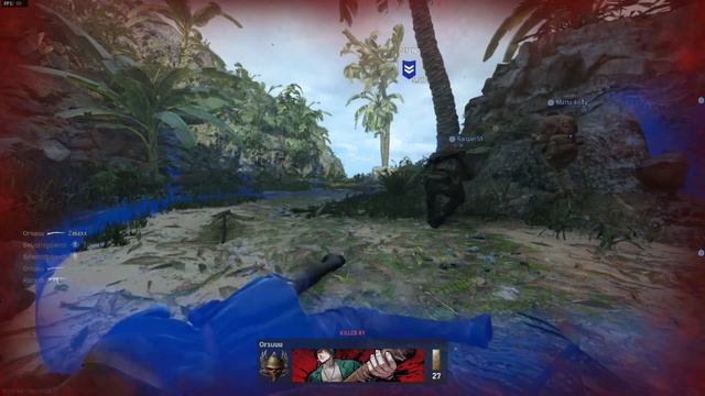 Call Of Duty Vanguard Beta: Sniping Is Super Nice! (42-18) смотреть онлайн