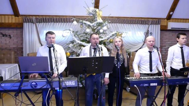 СУСІДСЬКИЙ ЛЕГІНЮ - ВЕСІЛЬНИЙ ВАЛЬС. МУЗИЧНИЙ ГУРТ ДРУЗІ. 098-513-07-74 | 066-907-16-65 @narodni_pi смотреть онлайн