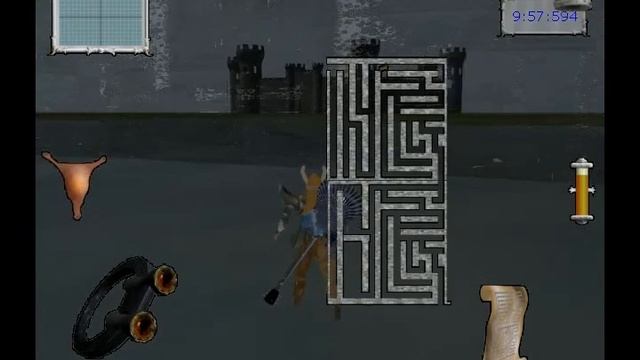 Basic Game Development Part 14 - Vikingrofl Game Trailer - Nvidia PhysX and Directx смотреть онлайн