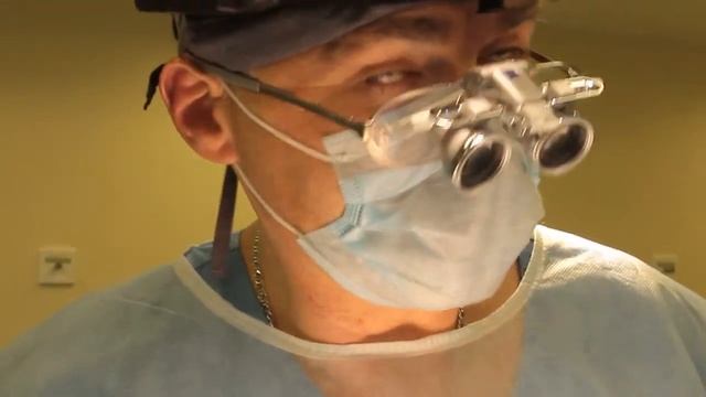 Удаление срединной кисты шеи. Профессор Орлов А.А. смотреть онлайн