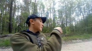 покатушки на мотоблоке