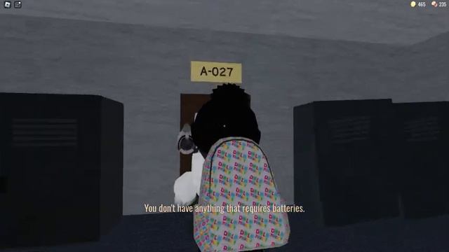 Roblox Doors Hotel+ SECRET ROOMS A-000 Fast Walkthrough смотреть онлайн