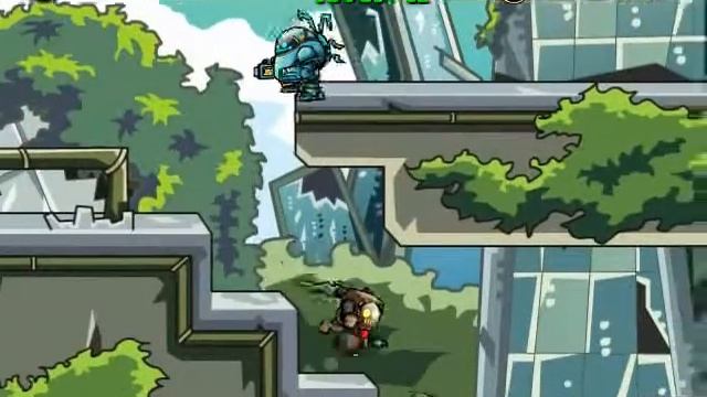 Альянс роботов) смотреть онлайн