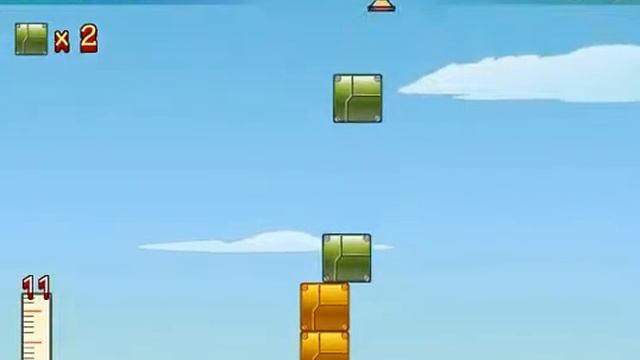 High Score: Tower Blocks - Number One смотреть онлайн