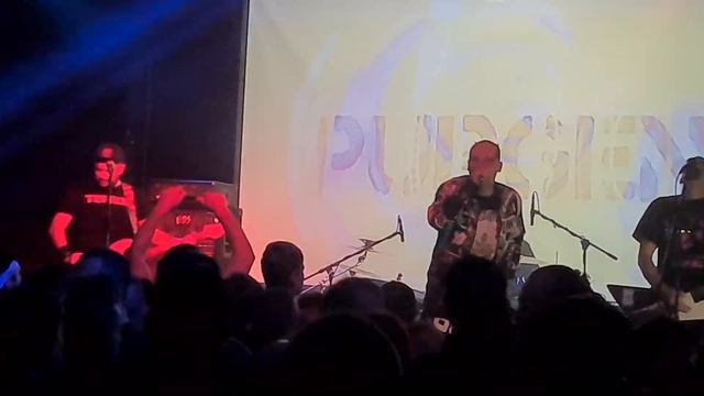 Пурген - Серый Бетон смотреть онлайн