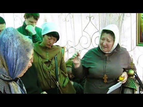 Лжесвятые и Лжестарцы. смотреть онлайн