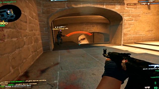 Kusher ❤️ смотреть онлайн