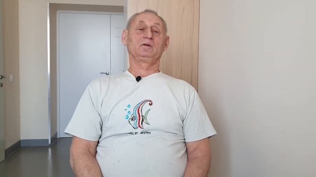 Фаллопротезирование в 69 лет смотреть онлайн