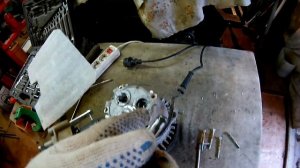 Ремонт мойки Bosch и  Elitech