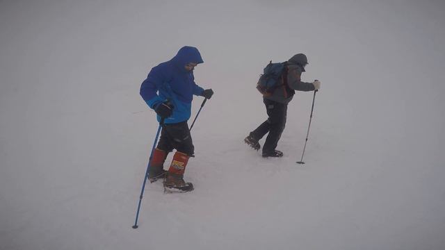 Гора Эльбрус непогода(((Mount Elbrus Weather