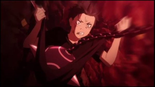 Субару Нацуки / Subaru Natsuki