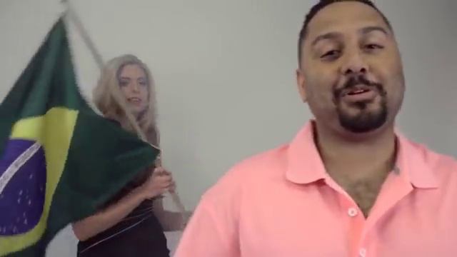 Satish Dat Beast - Lady Brazil смотреть онлайн