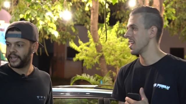 AUDI A4 AVANT ARO 20'' , QUINTA NO POSTINHO COM O @DaniloCrespo! EP.66 смотреть онлайн