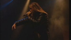 HELLOWEEN - Eagle Fly Free (Live On 3 Continents)