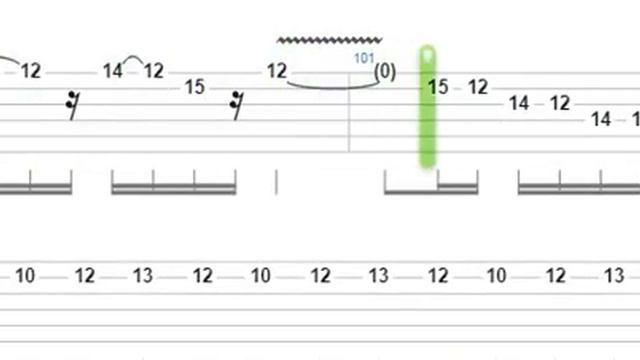 Peter Frampton Breaking All The Rules Overdriven GuitarTab JHBaez смотреть онлайн