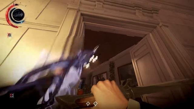 Dishonored 2 | Mission 8 | Ghost, Mercy, Shadow, Clean Hands | Minimal Speed Run смотреть онлайн
