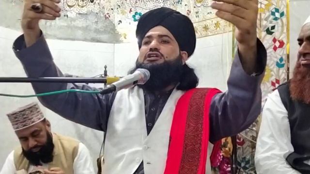 raiwind Men khitab milade mustfa Bay allama pir Imtiaz Ahmad sultani смотреть онлайн