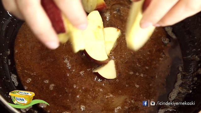 Elmalı Cheesecake смотреть онлайн