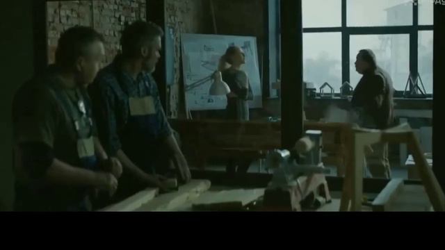 Предприниматель. смотреть онлайн