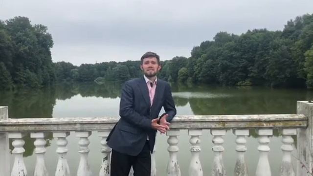 Может быть, нет. (В. Логинов) смотреть онлайн