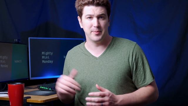 kubectl plugins - mighty mini monday ep 3 смотреть онлайн