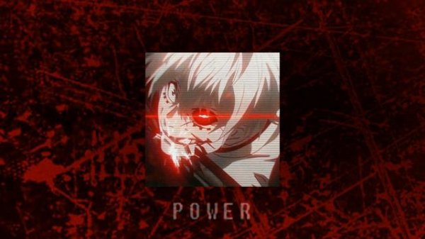 [FREE FOR PROFIT] SKYLINE RYODAN type beat - "POWER"