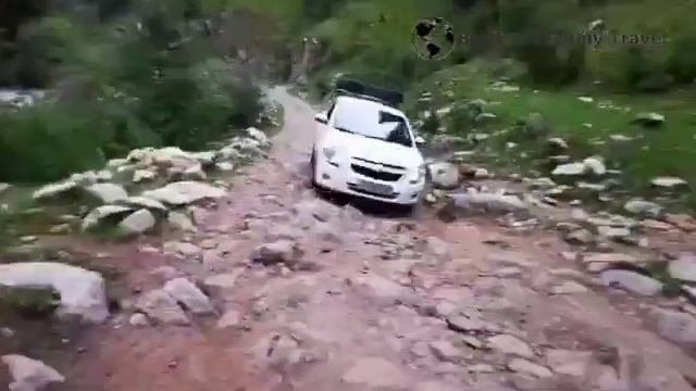 Chevrolet kobalt ichi achimey minarkanmi смотреть онлайн