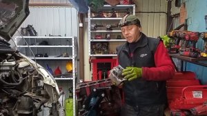 Почему задирает поршни на Cummins isf 2.8